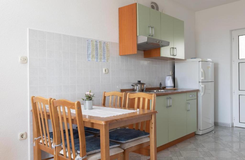 Apartmani Vela 투체피 외부 사진