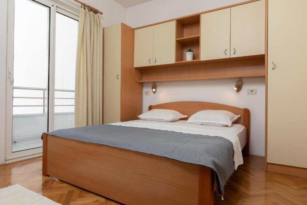 Apartmani Vela 투체피 외부 사진